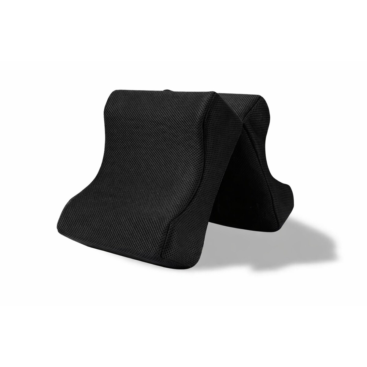 Poduszka Ortopedyczna Separator Nóg 20X25X16 Cm Między Nogi Staw Biodrowy Podmed Mr06 Czarna