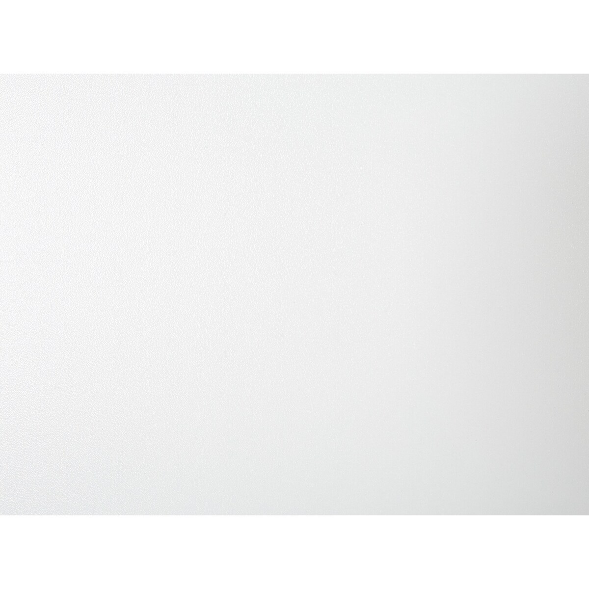 Szafa dwudrzwiowa biała SELLIN