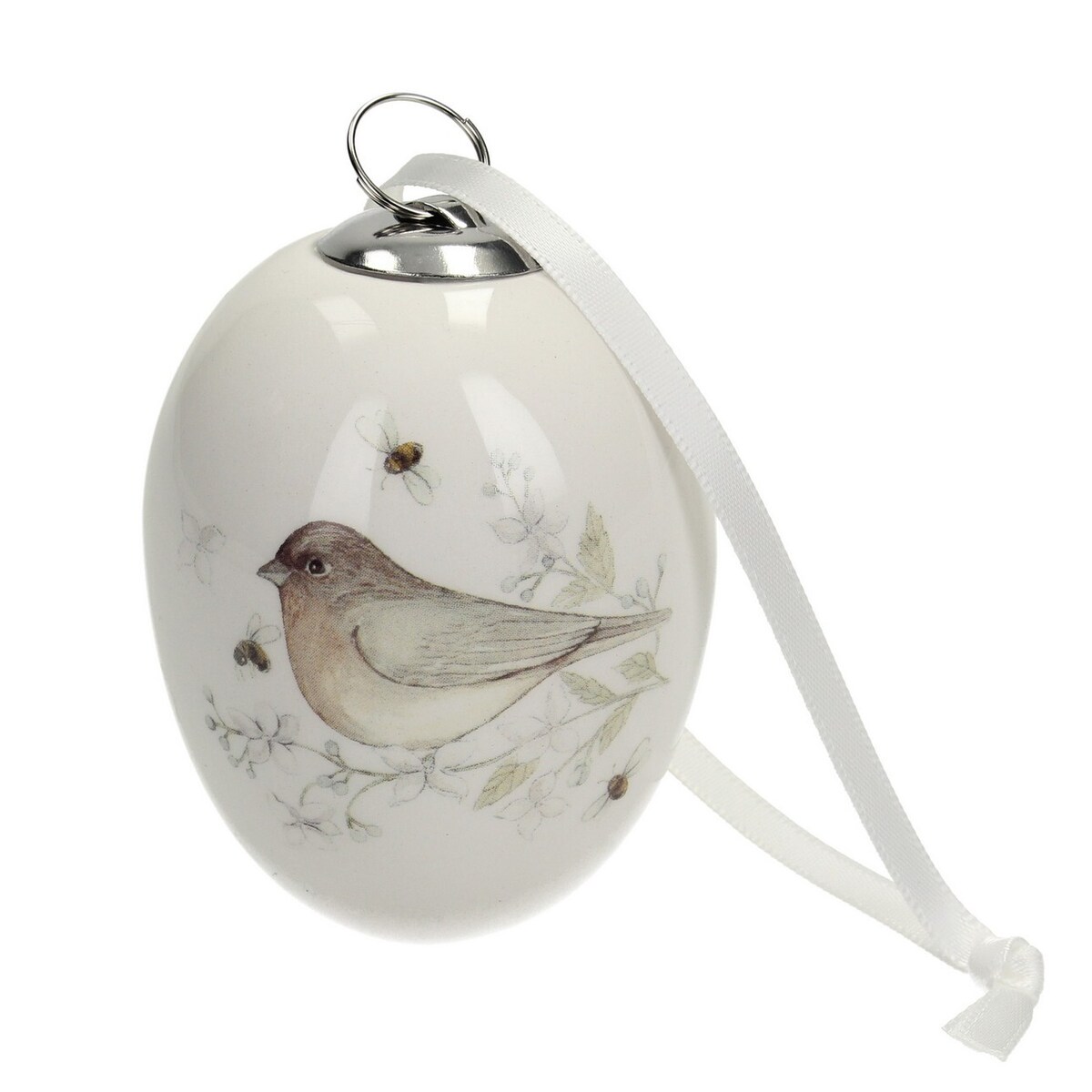 Dekoracja Hanging Egg III 5,5x8cm, 5,5 x 8 cm