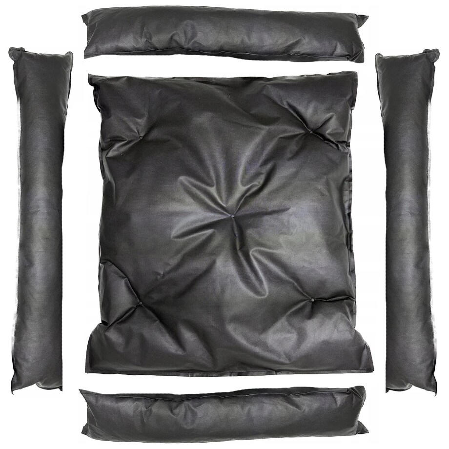 Legowisko Dla Psa Kanapa Posłanie Welurowe 70X60 Cm Prestiżowe Szare