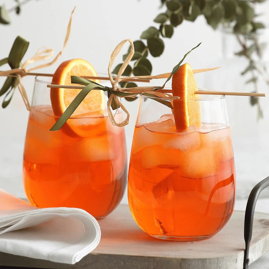 Szklanka Paris, 360ml, LAV