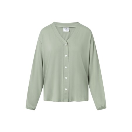 Piżama Pure Harmony Mint, L