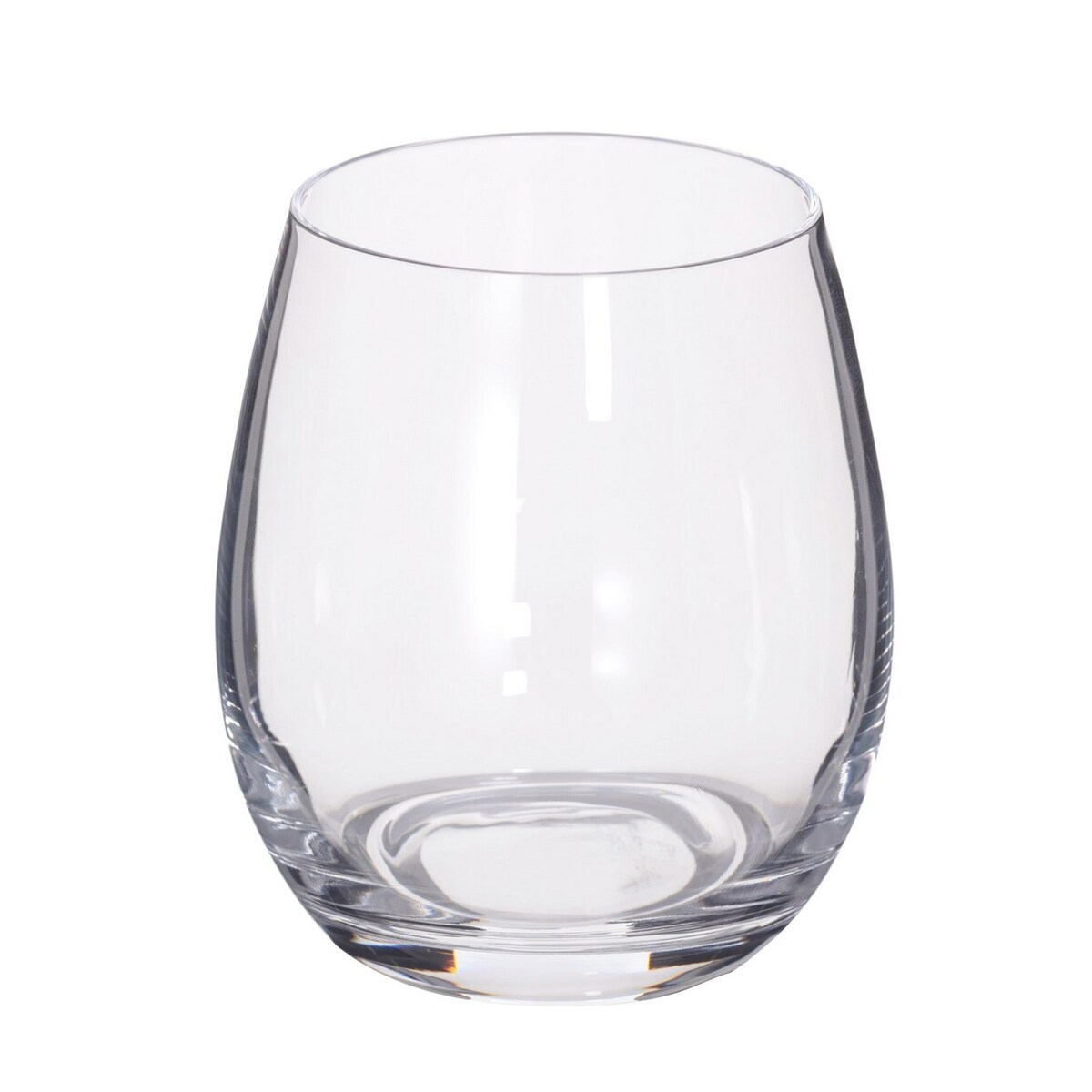 Szklanki Palazzo 6szt. 400ml, 6,7 x 8,5 x 9,9 cm