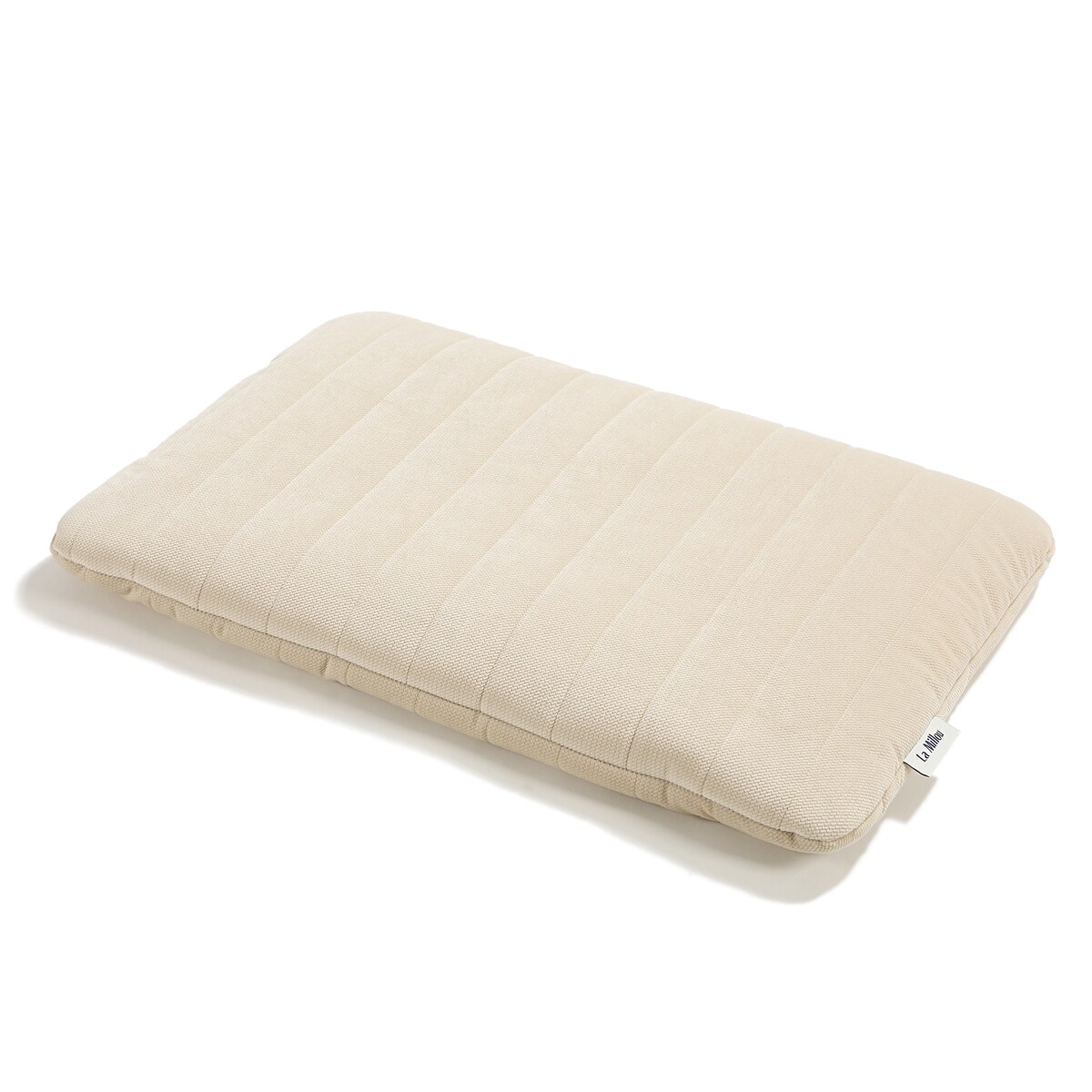 La Millou - Poduszka Velvet Pure SAND