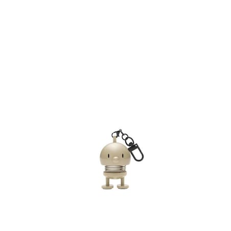 Zawieszka brelok Hoptimist Charm Latte 38309