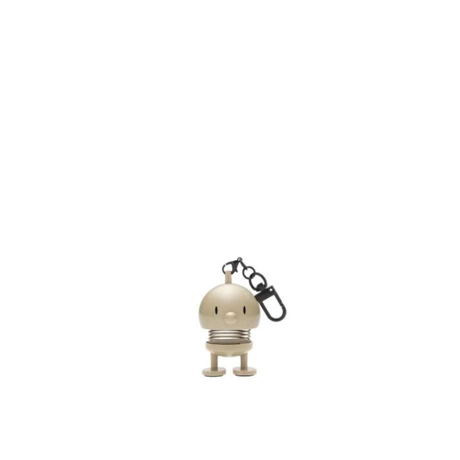 Zawieszka brelok Hoptimist Charm Latte 38309