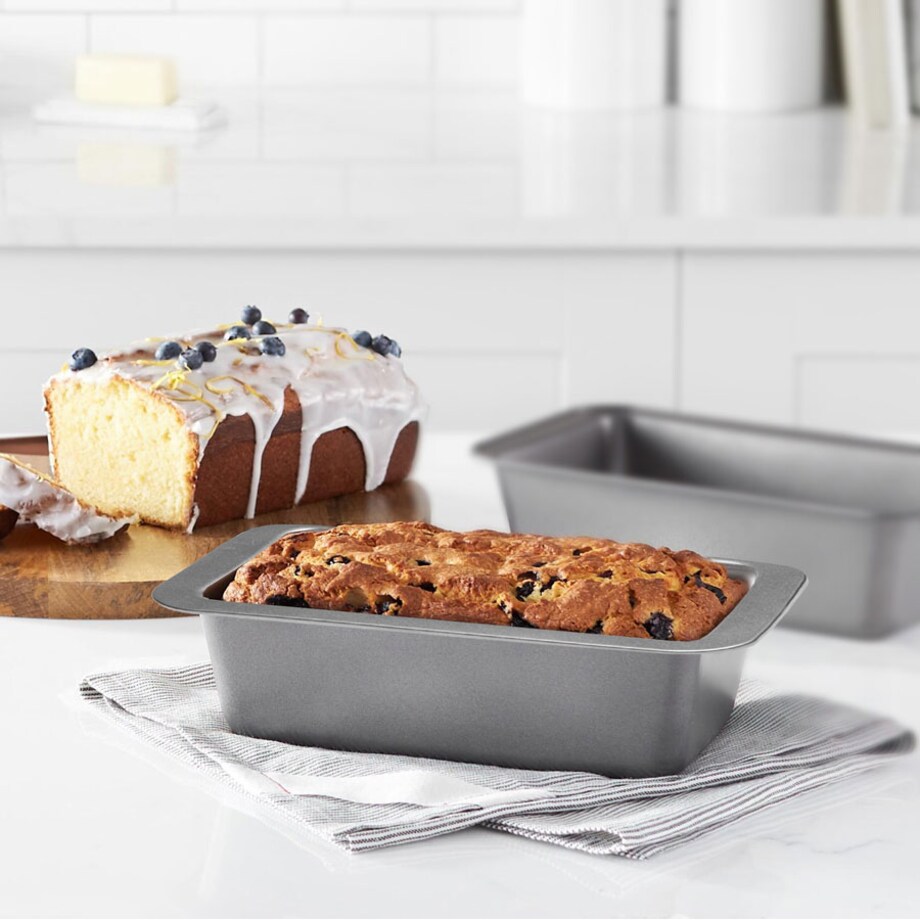 Prostokątna forma do pieczenia ciasta 28cm MAESTRO MR-1101-28