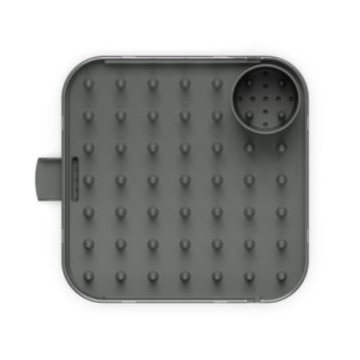 Rozsuwana suszarka do naczyń (stalowa) Extend Duo Joseph Joseph