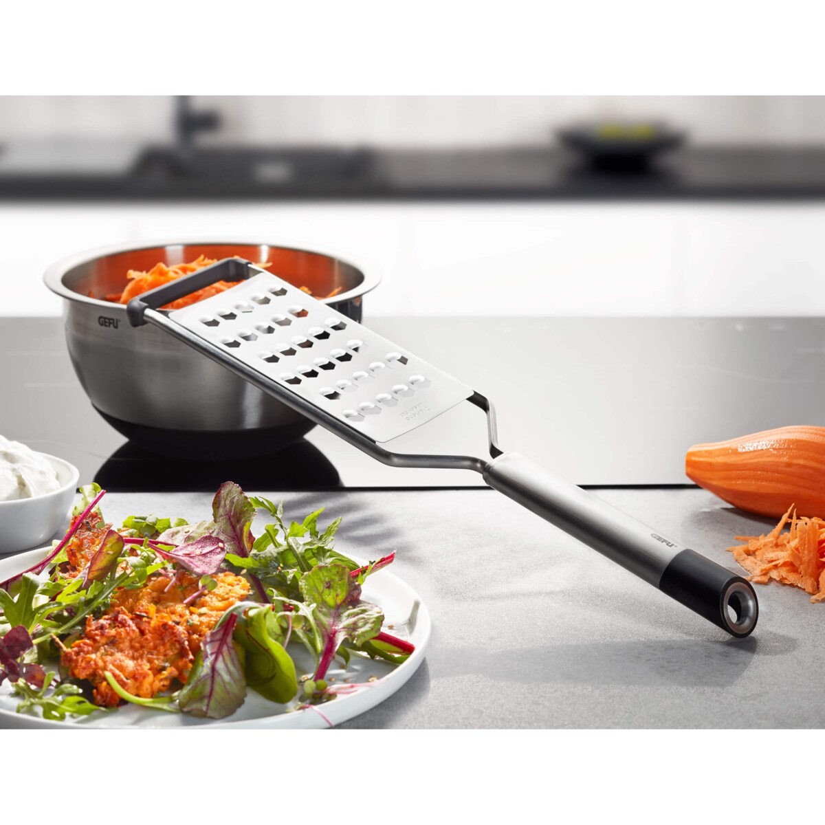 Tarka o grubych oczkach PRIMELINE