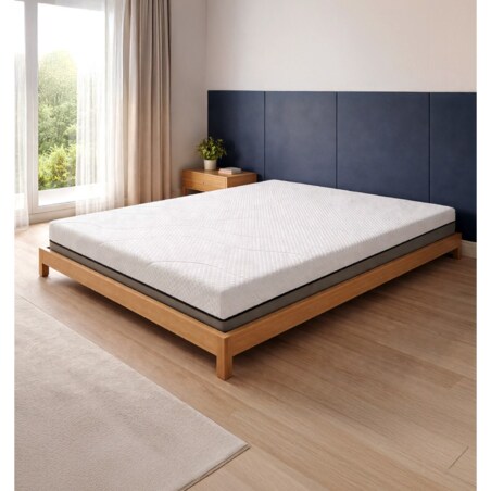 Fit.4.Sleep H3/H4 – materac piankowy - by Hilding Anders