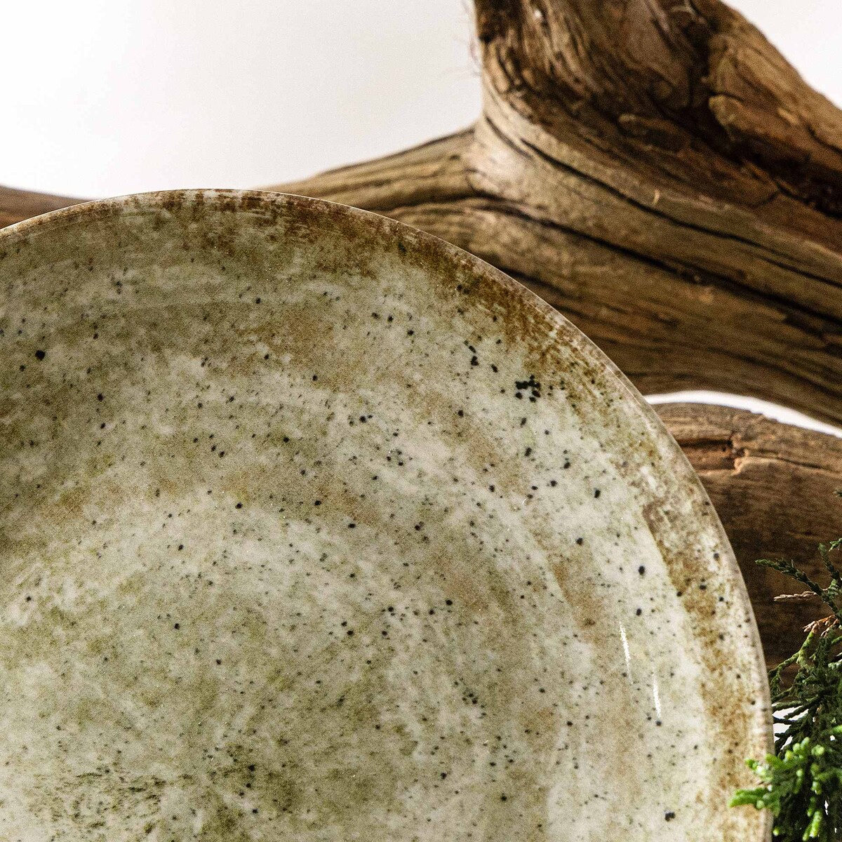 Talerz deserowy 6szt. ERATO