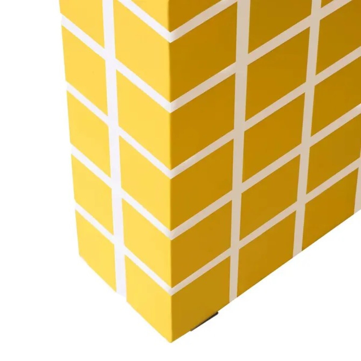 Stolik kawowy z MDF, 2 sztuki, Betsy