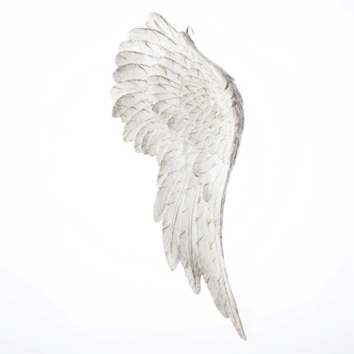 Dekoracja wisząca Angel lewe, 21 x 54