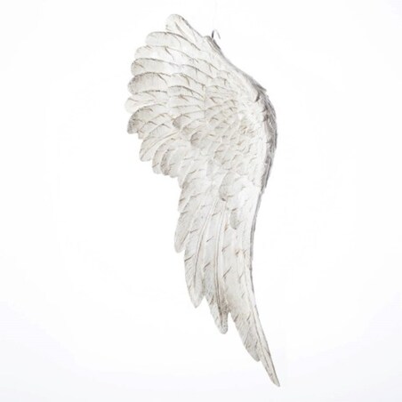 Dekoracja wisząca Angel lewe, 21 x 54