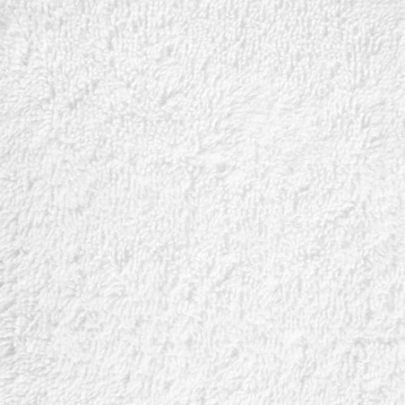 vidaXL 8-częściowy zestaw ręczników premium SOLUND, biały, 600 g/cm²