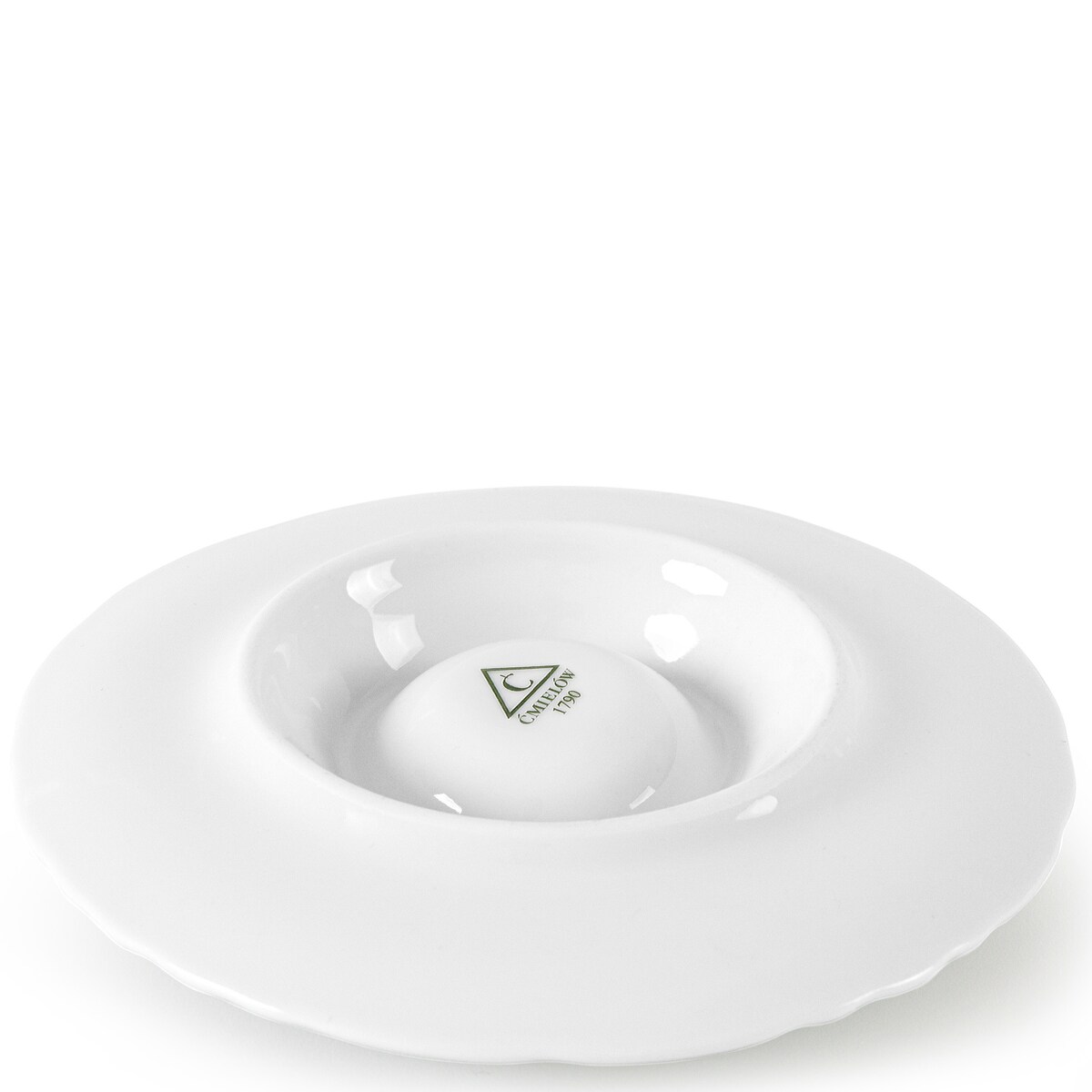 Konsimo ROCOCO MARIA Kieliszek do jajka 6 szt.