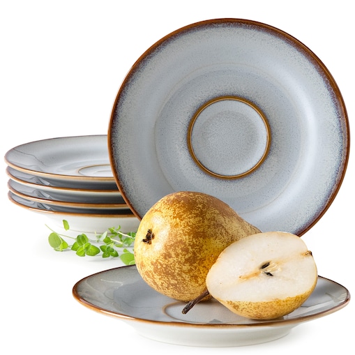 PORTOFINO Spodek filiżanki do espresso 6 szt.