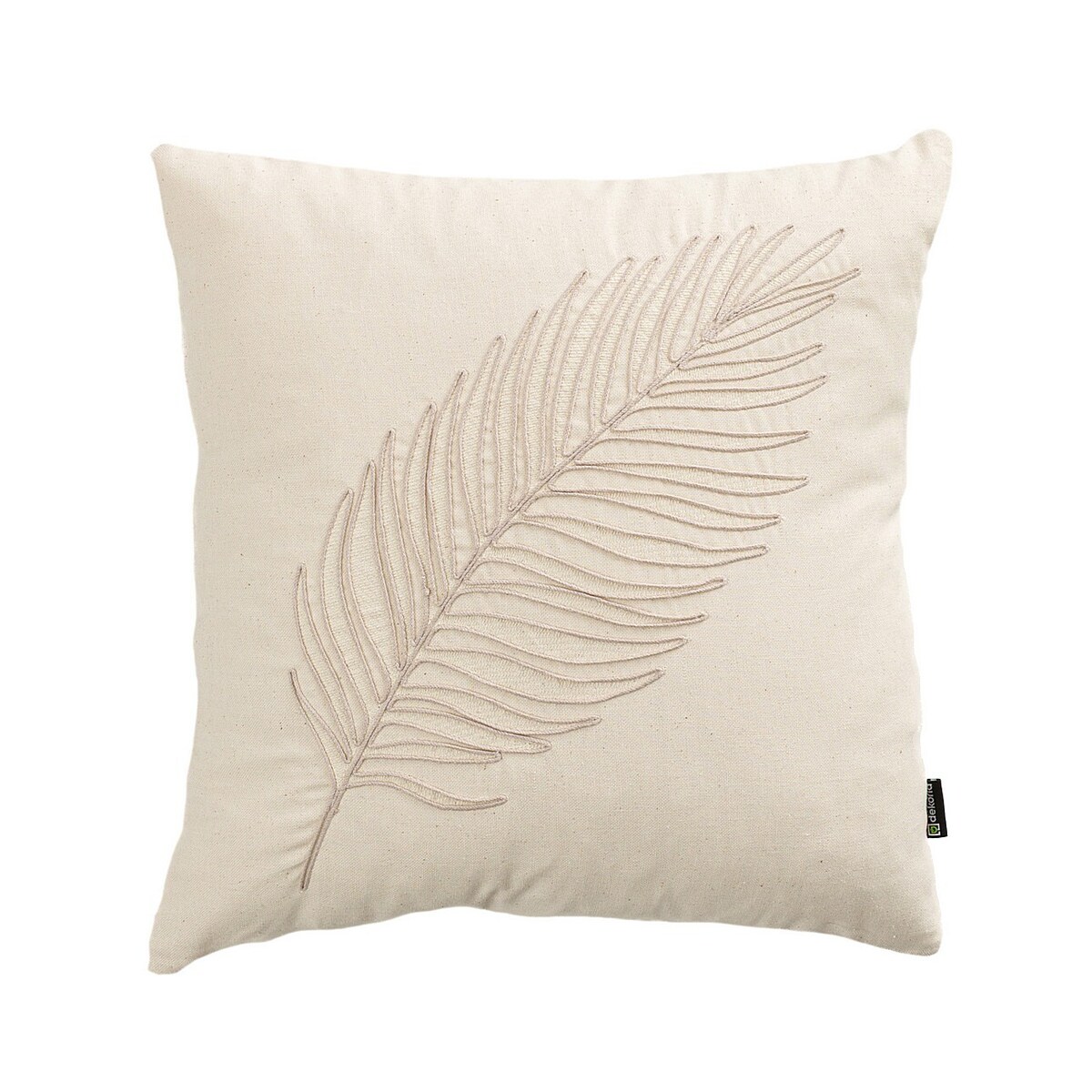 Poszewka na poduszkę Botaniqa Palm 45x45 cm, 45x45