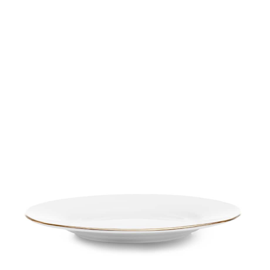 Konsimo MUSCARI Talerz deserowy 6szt.