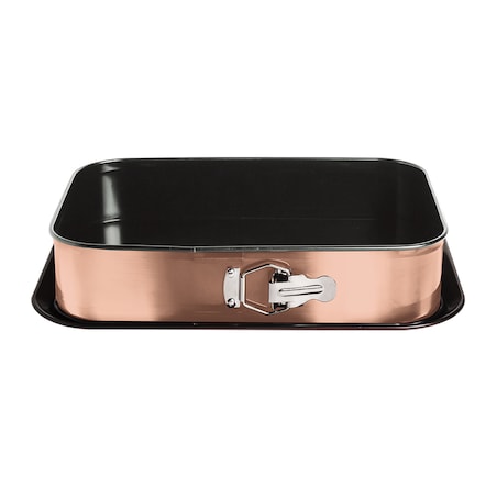 Forma do pieczenia otwierana 39 cm BerlingerHaus BH-6474