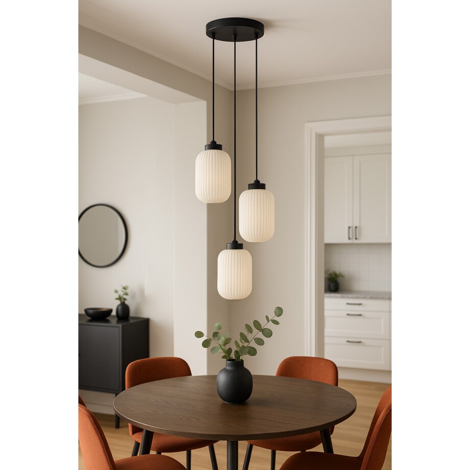 Lampa wisząca K-5735 z serii VILAR