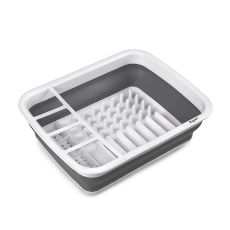 Składana suszarka do naczyń Rayen