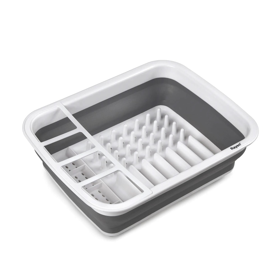 Składana suszarka do naczyń Rayen