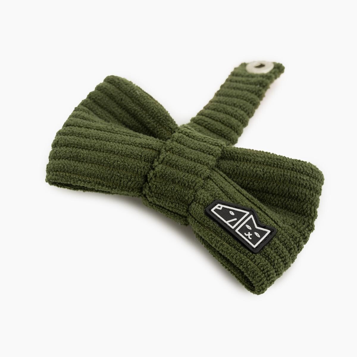 Muszka sztruksowa "Rachel green" - Rozmiar: M