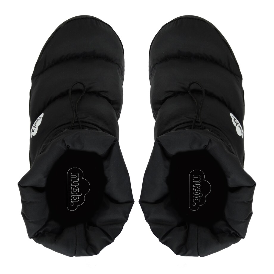 Nuvola Boot Home Black 46-47