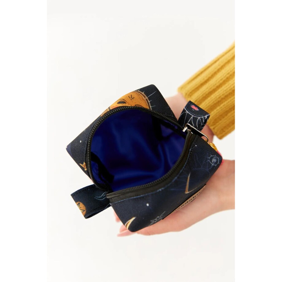 Mini kosmetyczka Pełnia