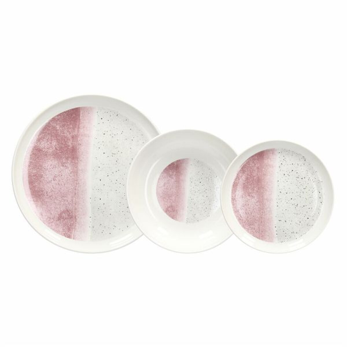 TOGNANA SHADE KOMPLET 12 SZT.