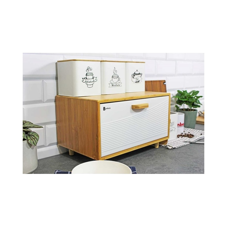 Brunbeste chlebak 4253