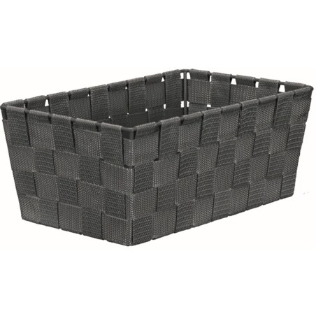 Kleine Wolke Chico Box Koszyk do przechowywania szary L