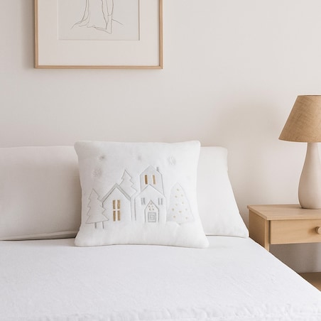 Poduszka dekoracyjna 45x45 cm SOFFICE