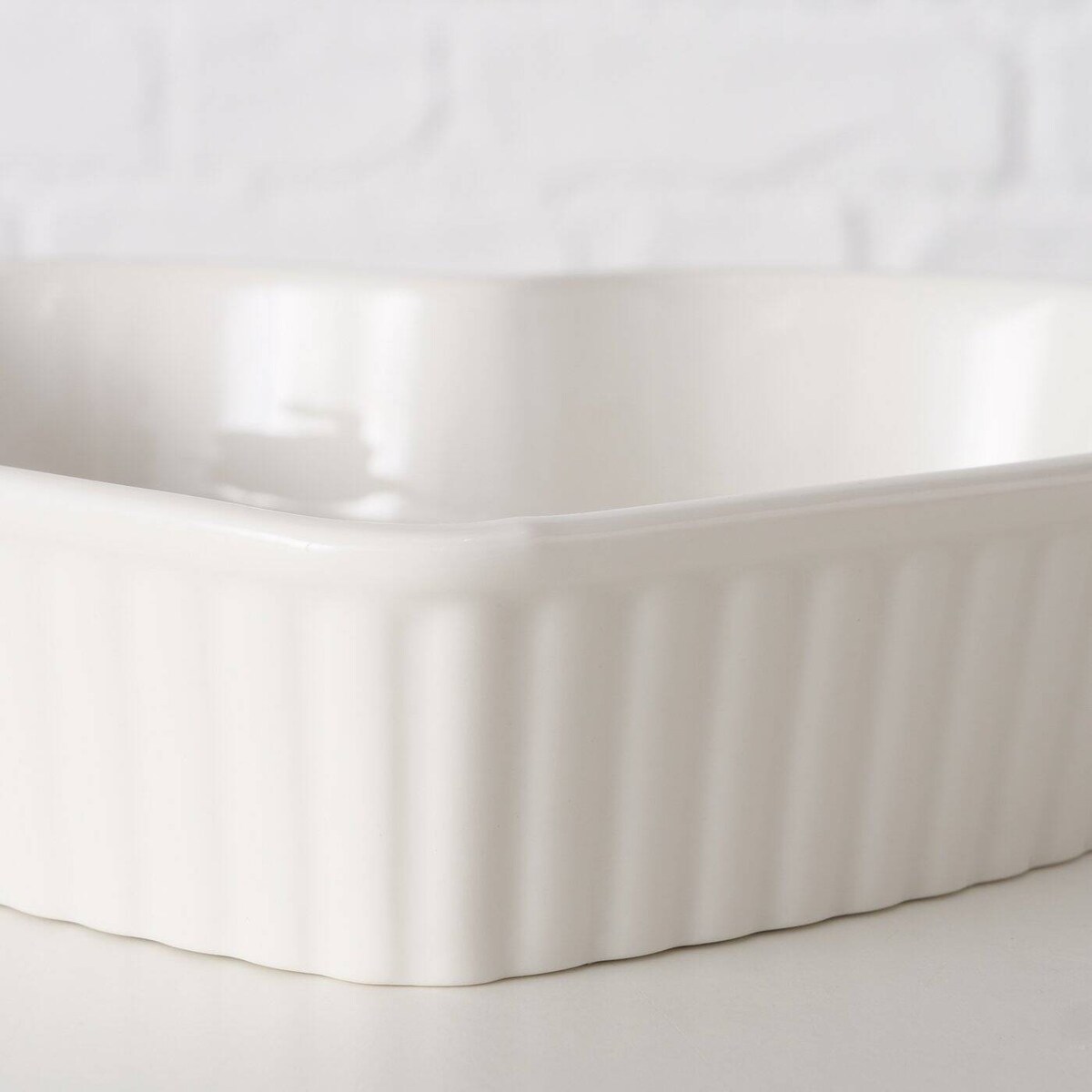 Ceramiczne formy do pieczenia w kształcie serca, 2 sztuki