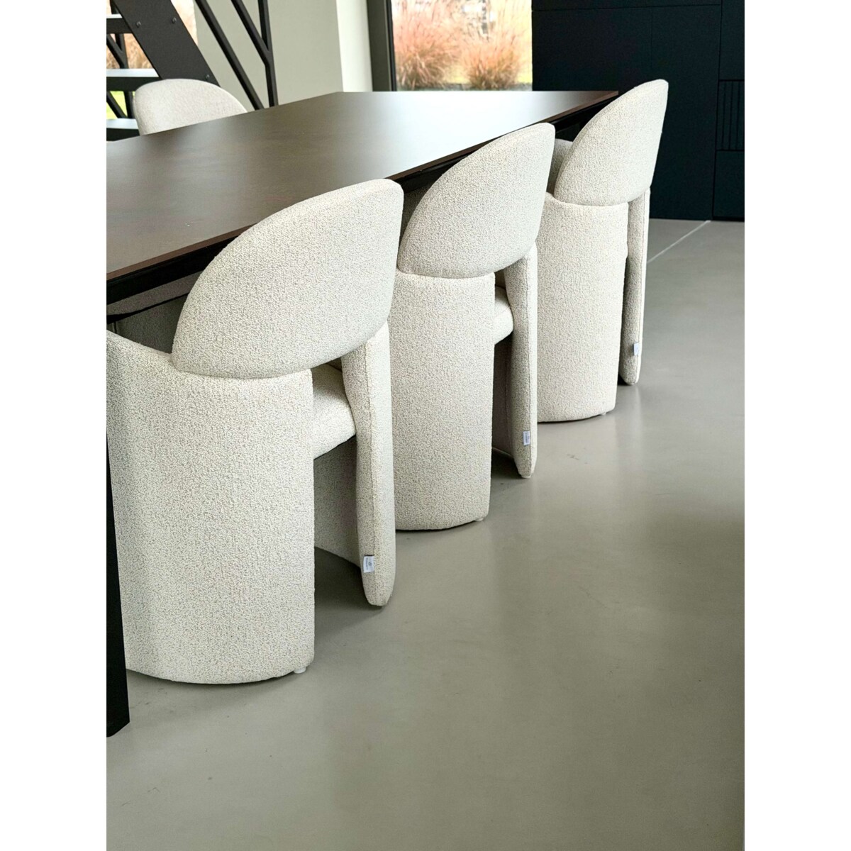 FOTEL BELAGIO BEŻOWY NOWOCZESNY DESIGN I WYGODA