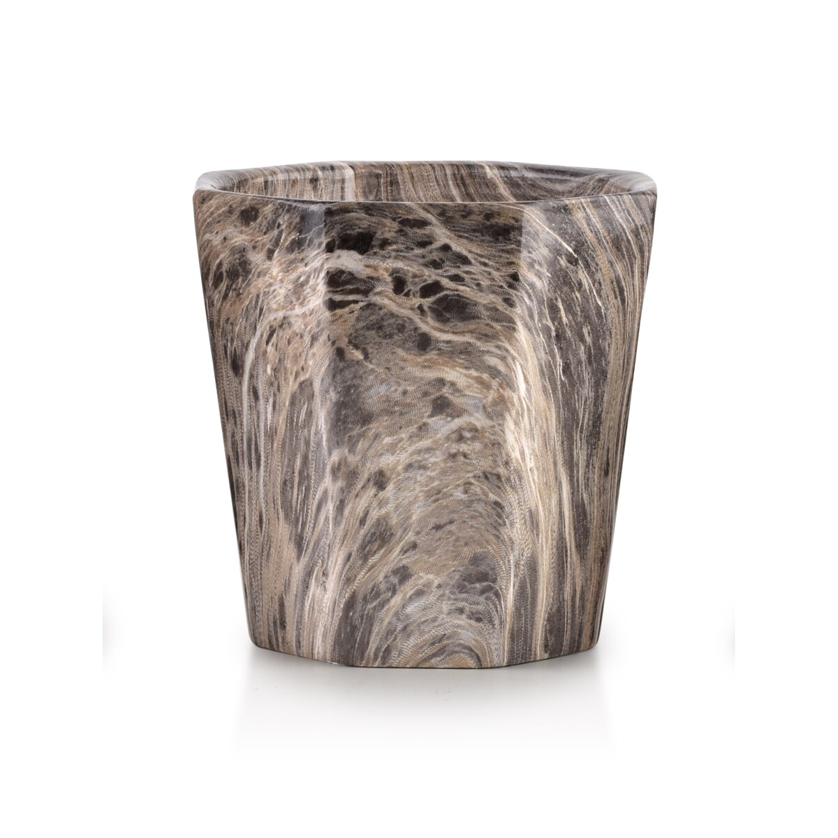 Doniczka Neva Marble