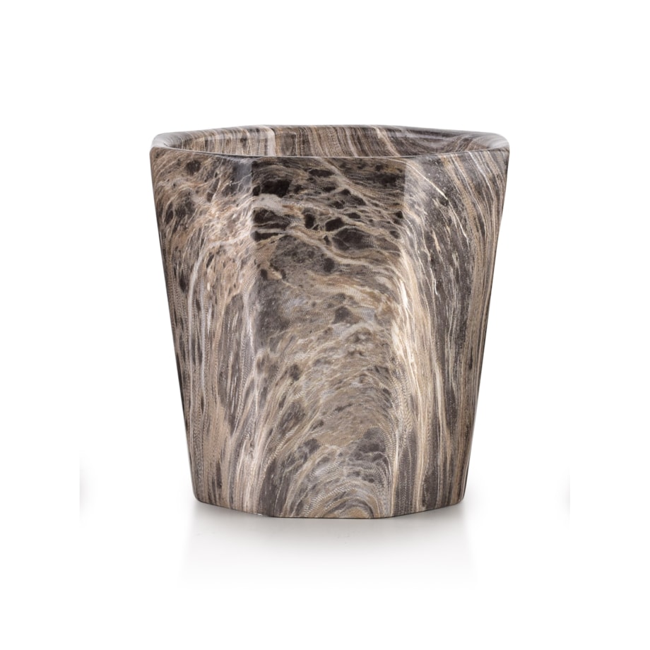 Doniczka Neva Marble