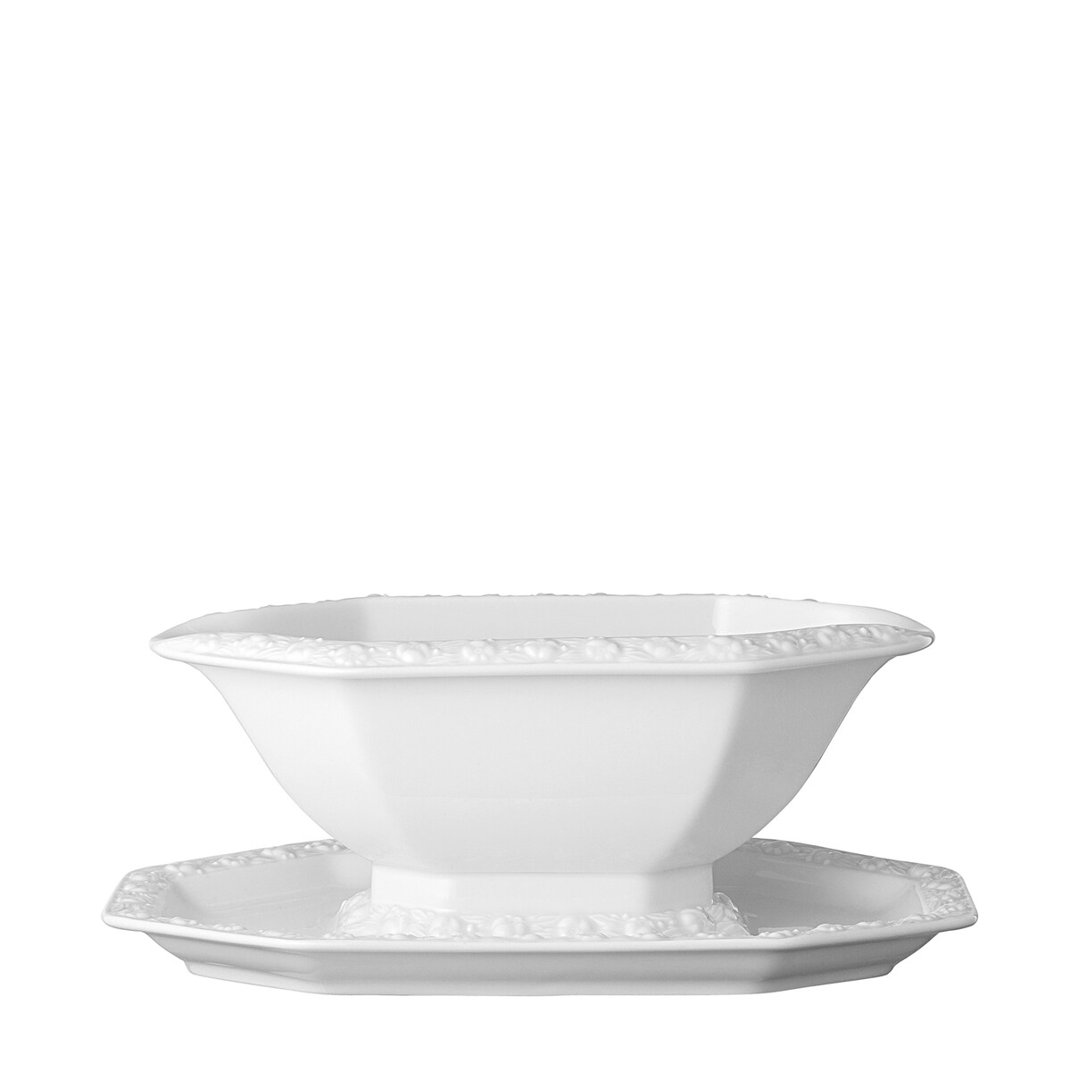 Sosjera Maria Biała Rosenthal