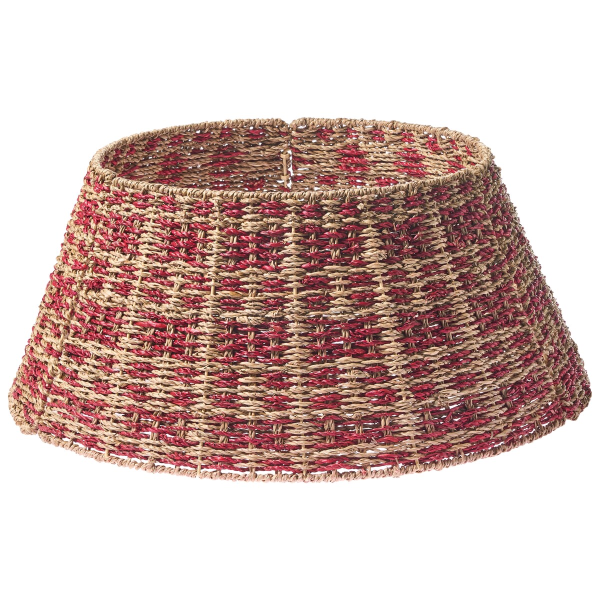 Osłonka pod choinkę NEIGE 60 cm Naturalny