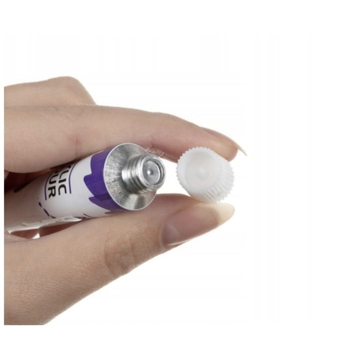 FARBY AKWARELOWE 10x12ml ZESTAW FARB AKWARELOWYCH AKWARELI AKWARELE WODNE