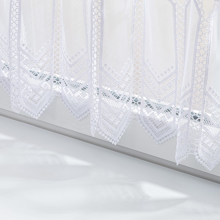 Zazdrostka z gipiurą Chevron wys. 30 cm na metry 520x0