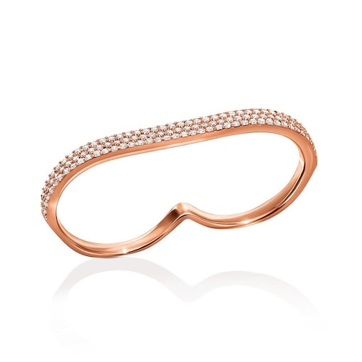 Biżuteria Folli Follie 3R16S041RC56