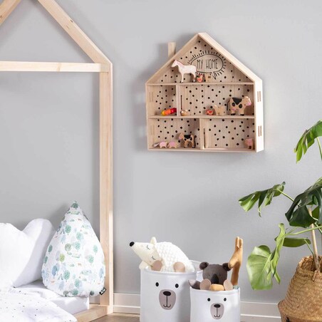 Półka My House II, 55x55cm