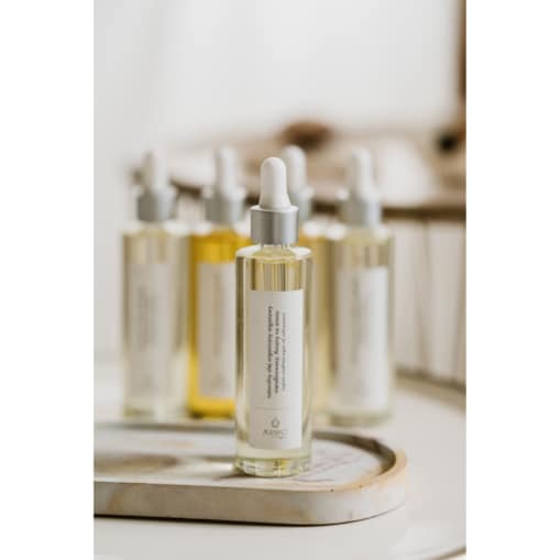 Naturalny olej organiczny arganowy nierafinowany, tłoczny na zimno