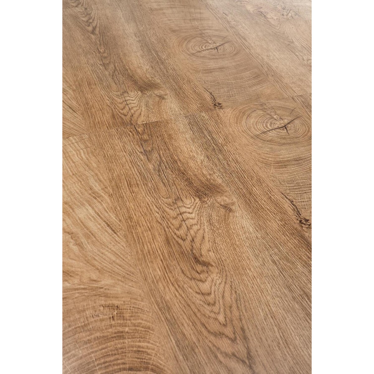 STÓŁ ROZKŁADANY Sonik 150-210 cm OKLEINA DĘBOWA czarne nogi