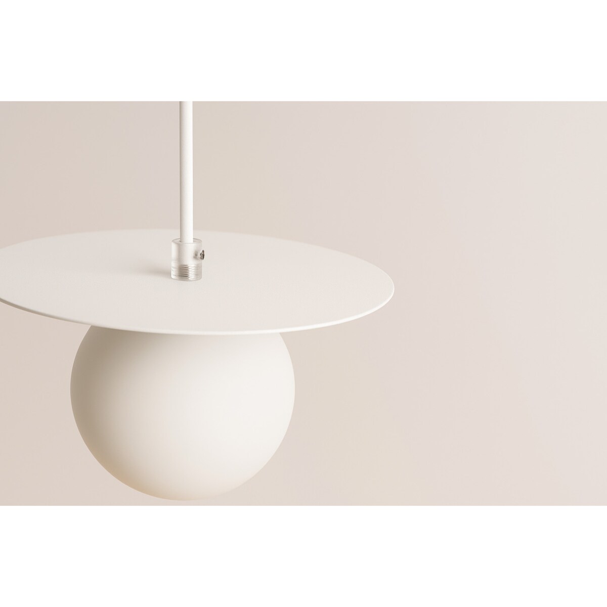 Lampa wisząca K-5430 z serii ROBIN