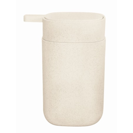 Kleine Wolke Belgrano Dozownik do mydła naturalny beż