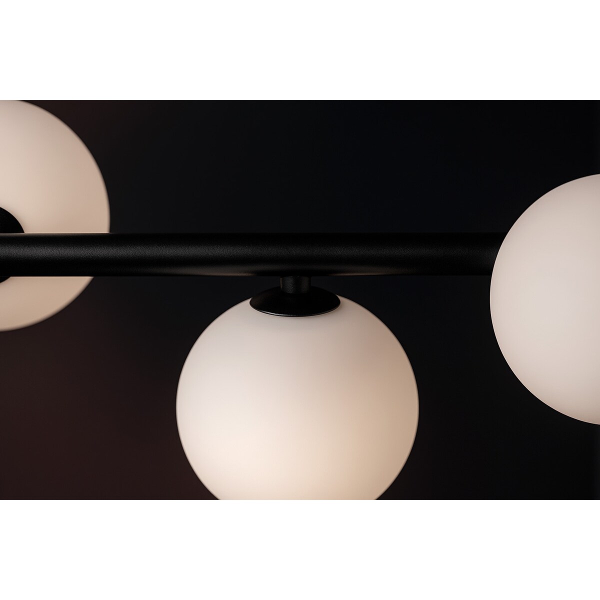 Lampa wisząca K-5853 z serii FILO