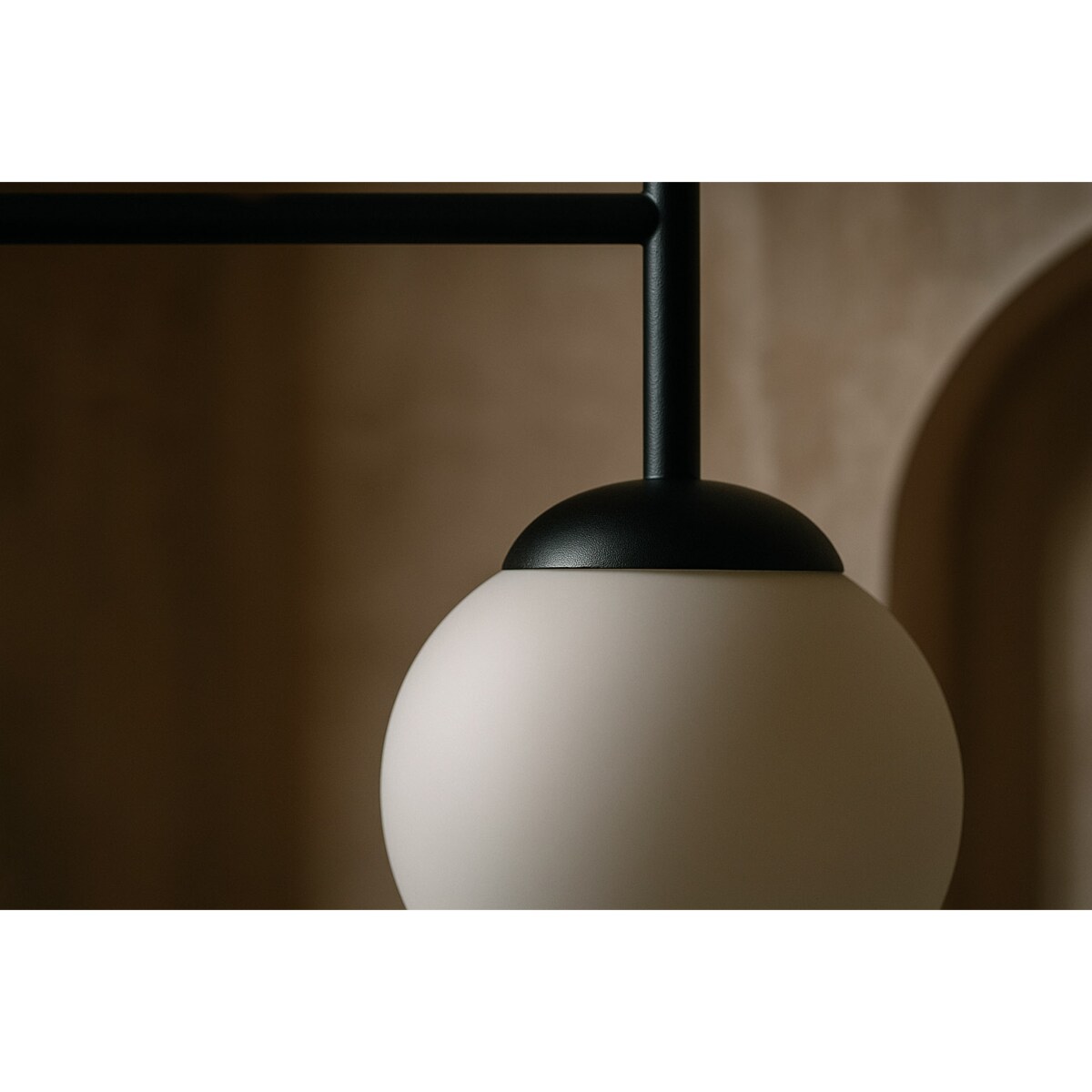 Lampa wisząca K-4883 z serii FARO
